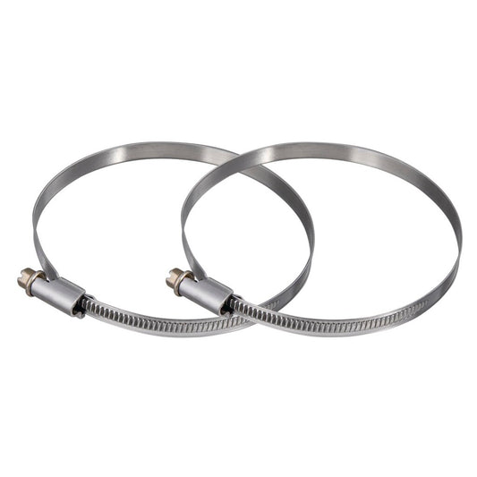 Xavax Slangklem 110-130 Mm 2 Stuks