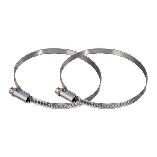 Xavax Slangklemmen 90-110 Mm 2 Stuks