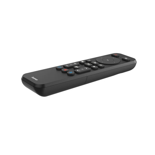 Hama Universele Afstandsbediening Smart Tv En Sat-Stb-Apparaten Zwart