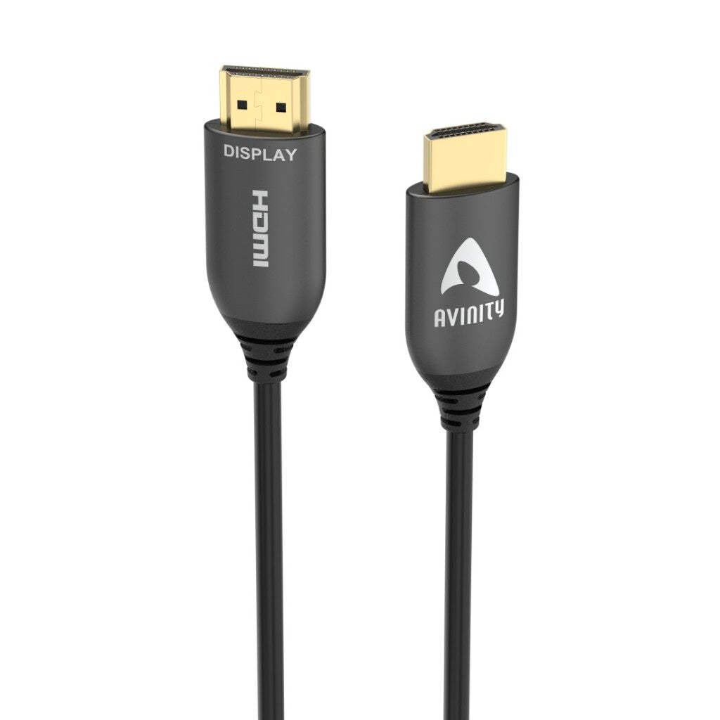 Avinity Ultra High Speed 8K Hdmi Kabel 2 M Zwart