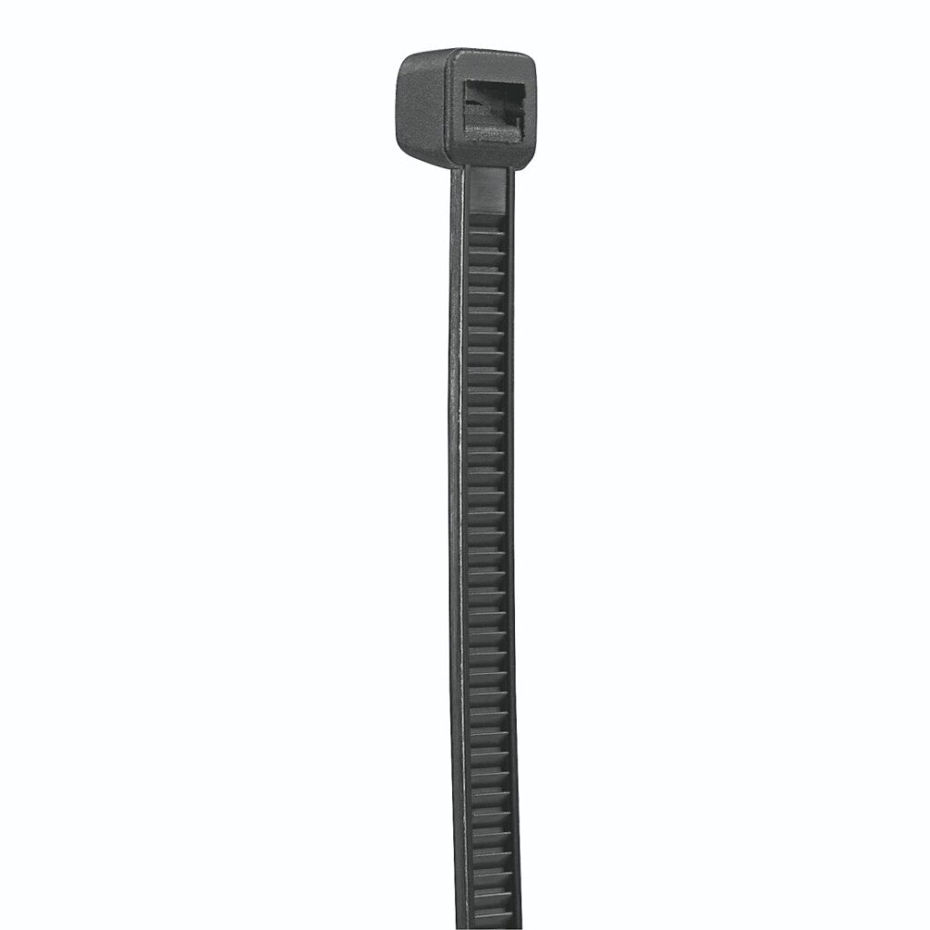 Hama Kabelbinders 20 Cm 50 Stuks Zwart