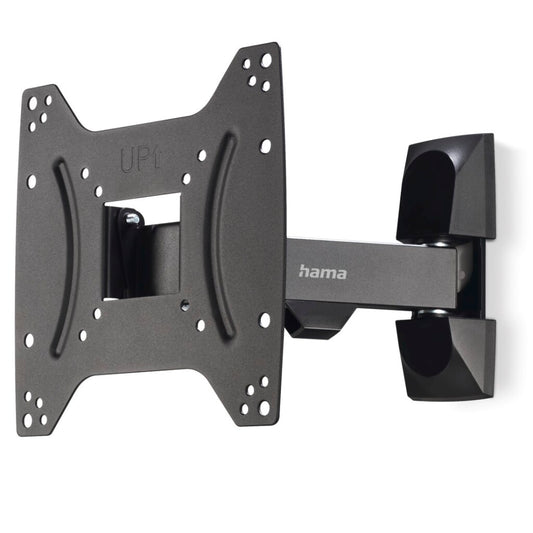 Hama Tv-Muurbeugel Voor Beeldscherm 48-122 Cm Zwart