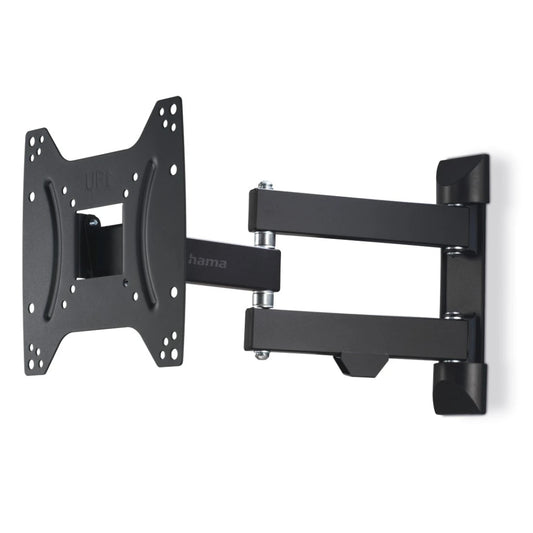 Hama Tv-Muurbeugel Draaibaar Kantelbaar Uittrekbaar 122 Cm (48) Tot 20 Kg