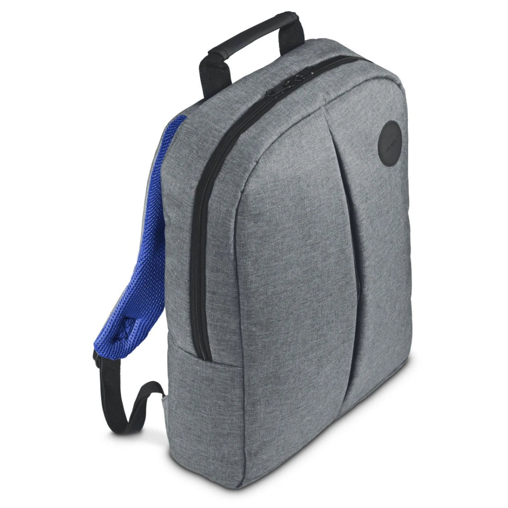Hama Laptop-Rugzak Genua 14L Grijs