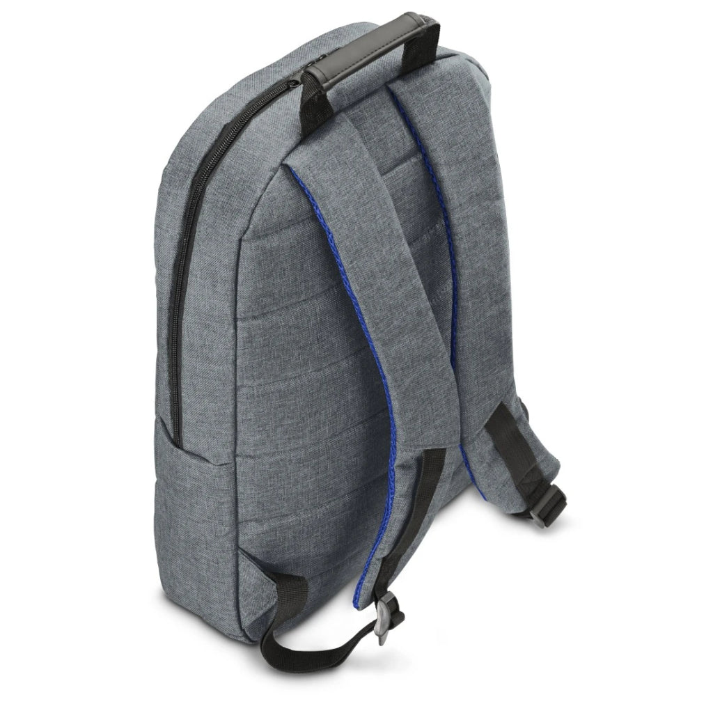 Hama Laptop-Rugzak Genua 14L Grijs