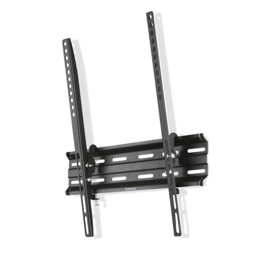 Hama Tv-Muurbeugel Kantelbaar Voor Beeldscherm 81-165 Cm Zwart