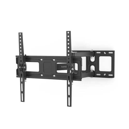 Hama Tv-Muurbeugel Draaibaar Kantelbaar Uittrekbaar 165 Cm (65) Tot 35 Kg