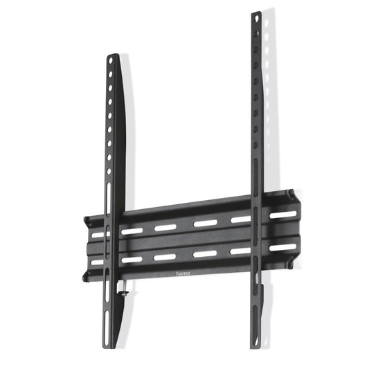 Hama Tv Muurbeugel Vast Schermen 32-65 Inch Zwart