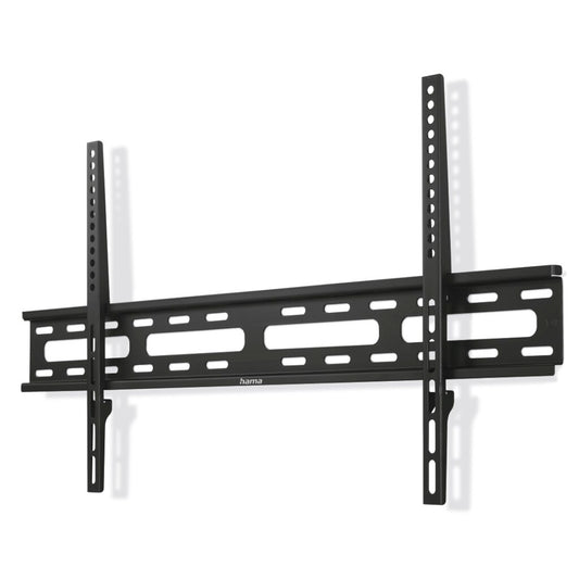 Hama Tv-Muurbeugel Vast 229 Cm (90) Tot 60 Kg Afstand Tot De Muur 2,5 Cm