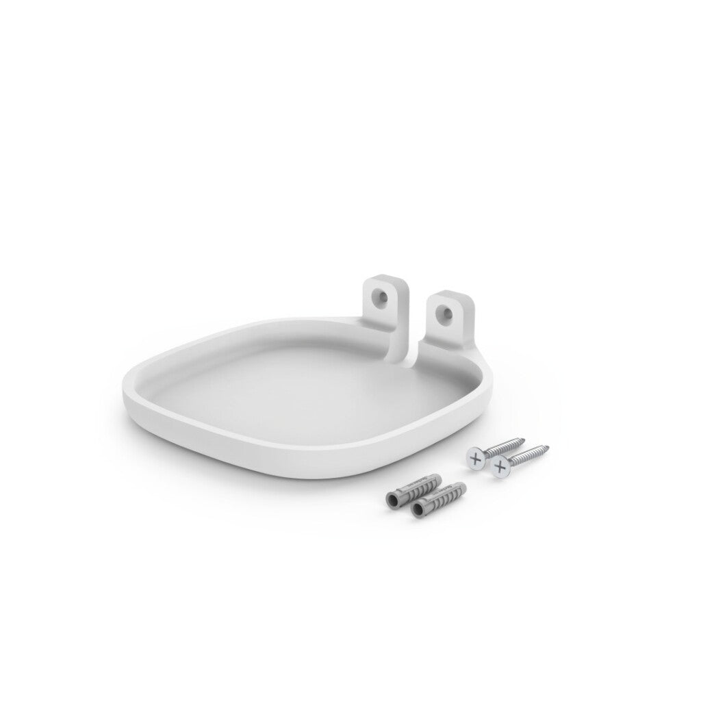 Hama Luidsprekermuurbeugel Voor Sonos One/One Sl Wit