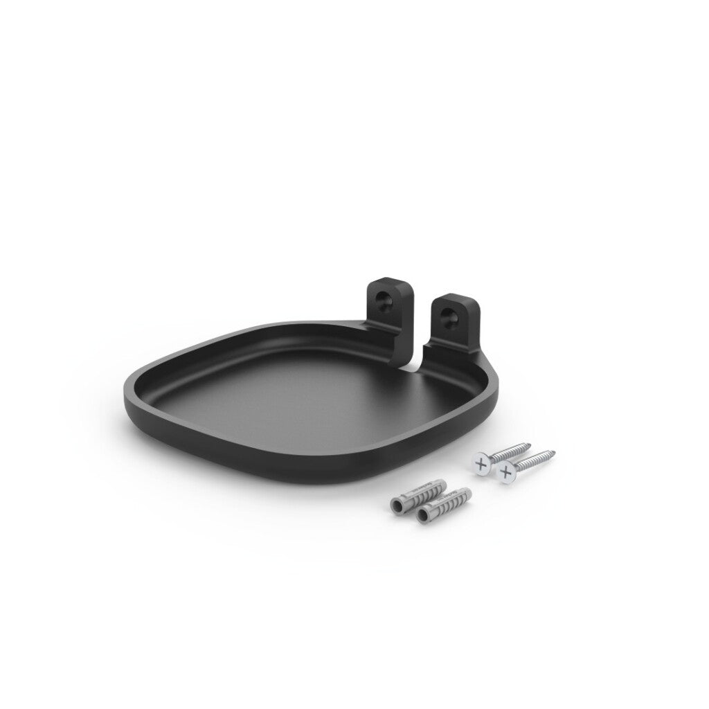 Hama Luidsprekermuurbeugel Voor Sonos One/One Sl Zwart