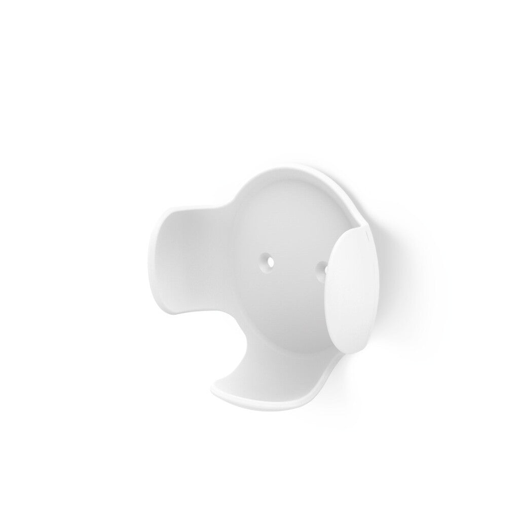 Hama Luidsprekermuurbeugel voor Google Home/Nest Mini Wit Voorradig 2 - 3 werkdagen