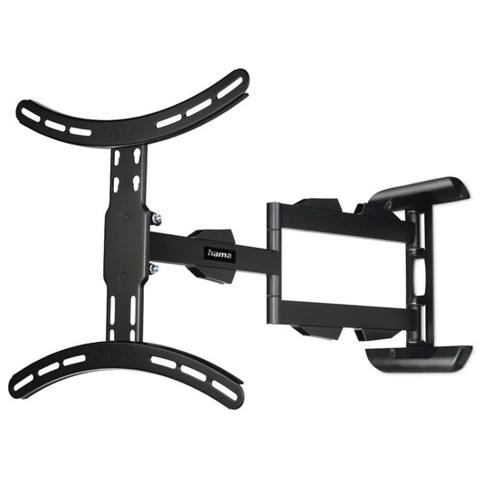 Hama Tv-Muurbeugel Draaibaar Uittrekbaar Lange Arm 165Cm (65) Tot 25Kg