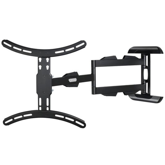 Hama Tv-Muurbeugel Draaibaar Uittrekbaar Lange Arm 165Cm (65) Tot 25Kg