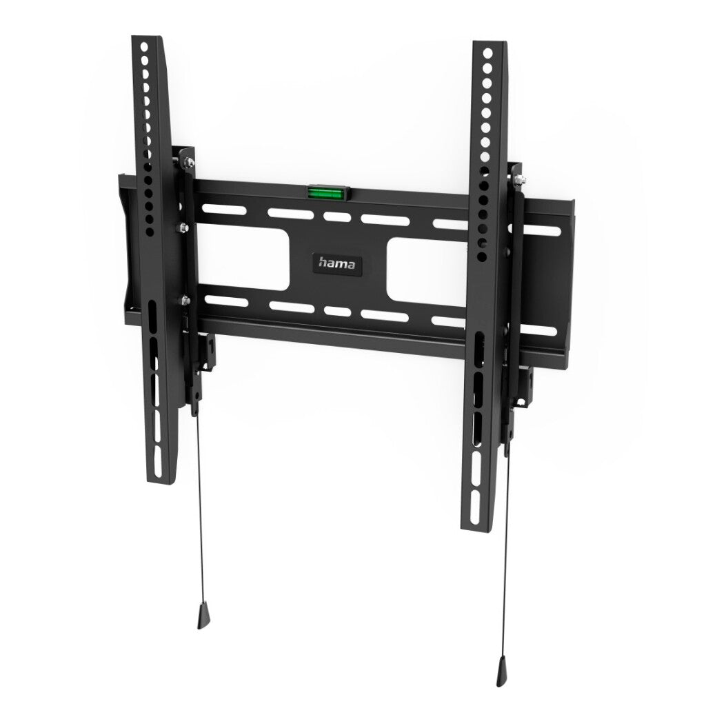 Hama Tv-Muurbeugel Vast Antidiefstal-Voorziening 165 Cm (65) Tot 50 Kg