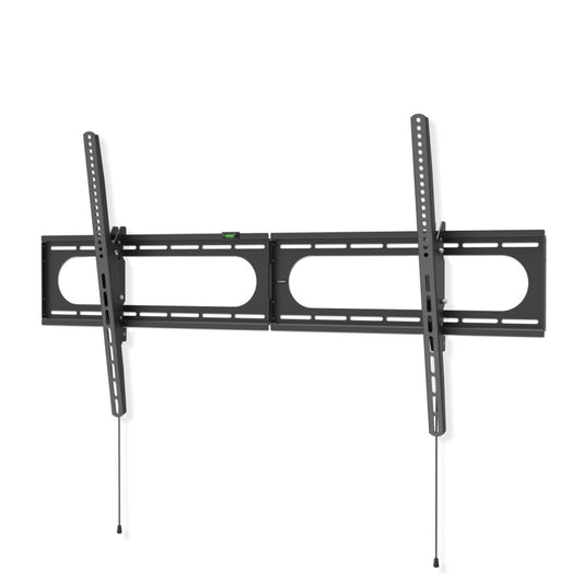 Hama Tv-Muurbeugel Kantelbaar Voor Schermen Tot 305 Cm Wandafstand 2.8 Cm Zwart