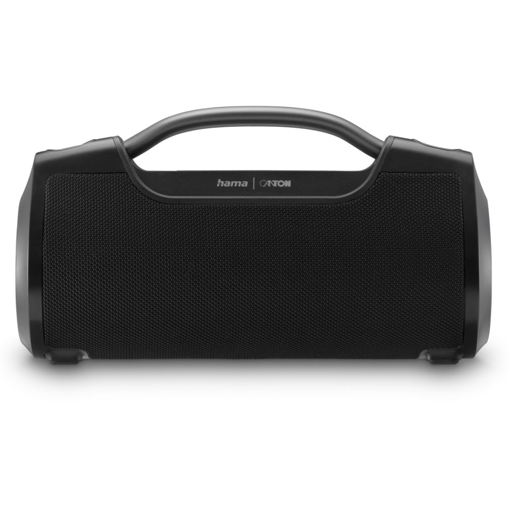 Hama Bluetooth&Reg;-Luidspreker Mate Pro Waterdicht Ipx6 Powerpack 60W Zw