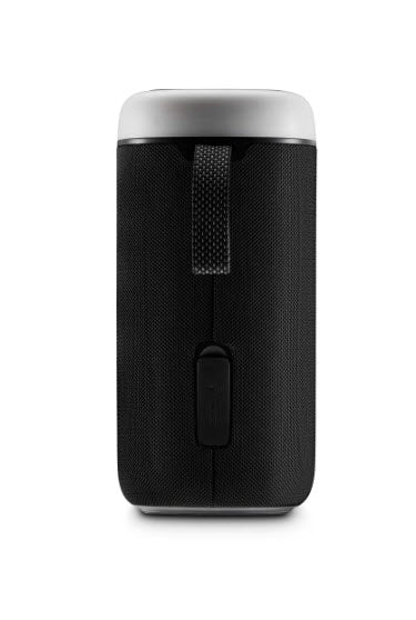 Hama Bluetooth&Reg;-Luidspreker Glow Pro Waterdicht Ipx4 5 Licht-Modi 30W Zw