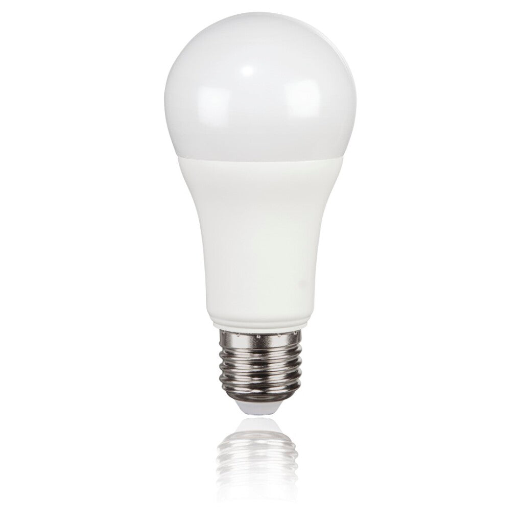 Xavax Led-Lamp Gloeilamp E27 806Lm 8.3W Warm Wit 4 Stuks