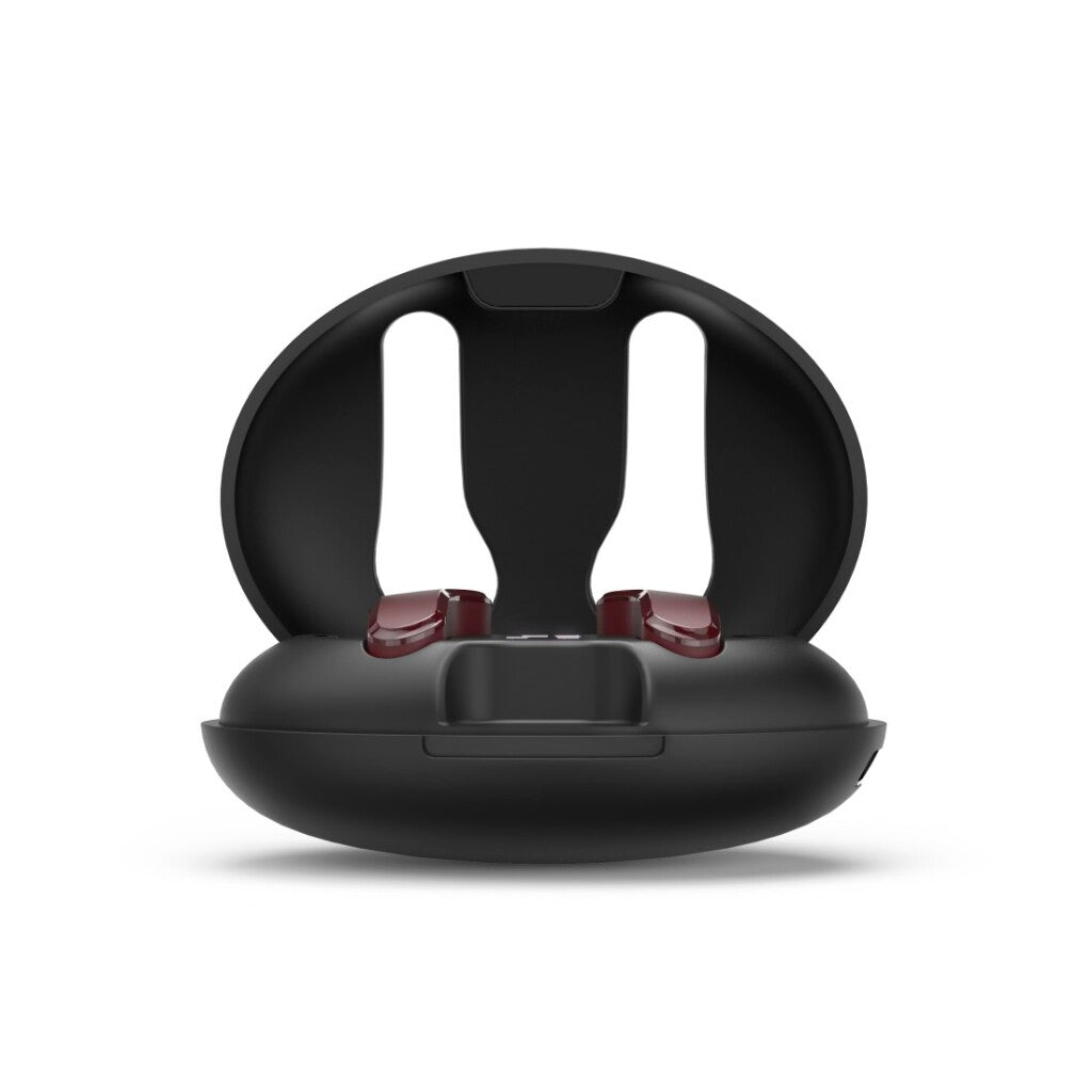 Hama Bluetooth&Reg;-Koptelefoon Spirit Unchained True Wirel. Earbuds Enc Fc Rt