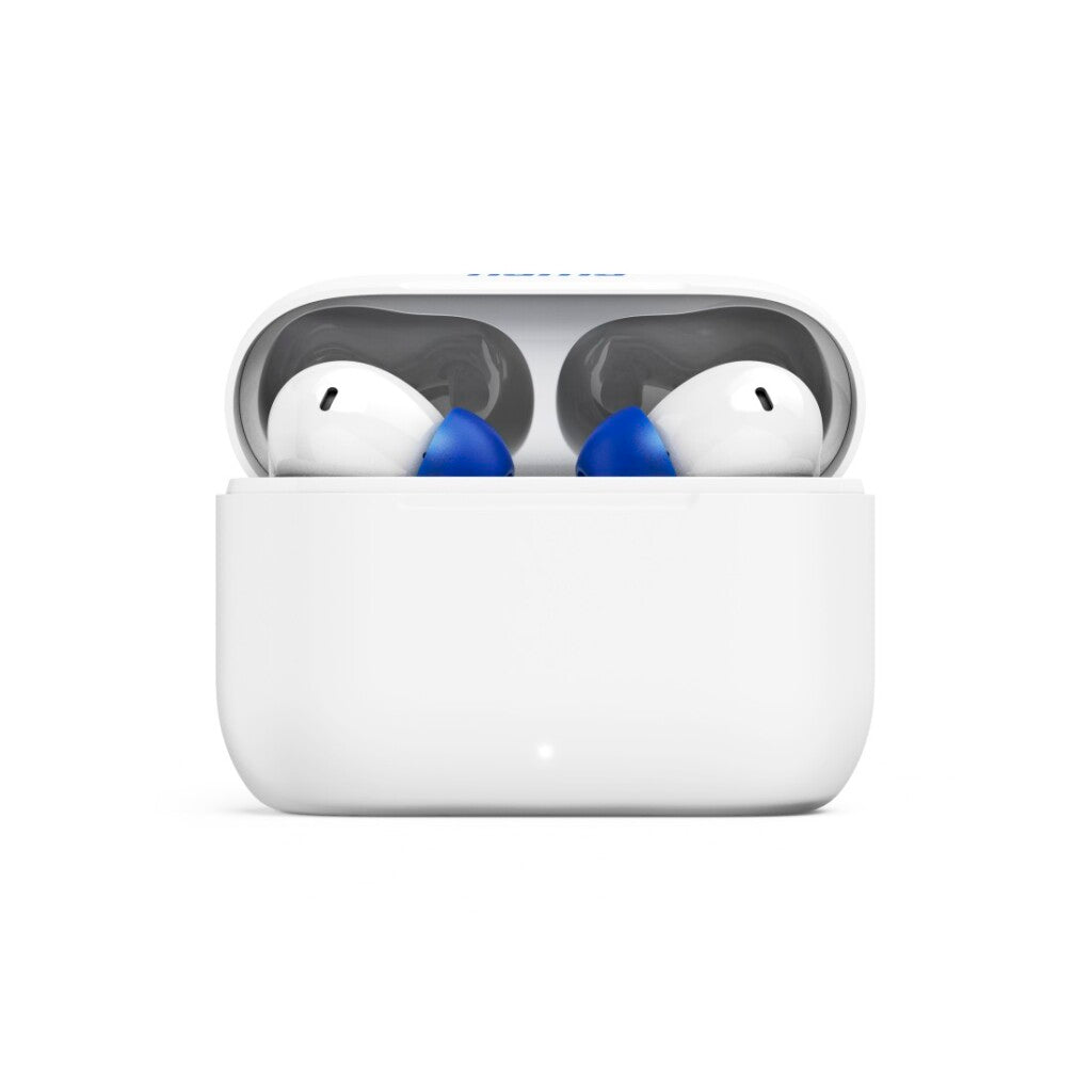 Hama Bluetooth&Reg;-Koptelefoon Passion Clear Ii True Wireless In-Ear Anc App W