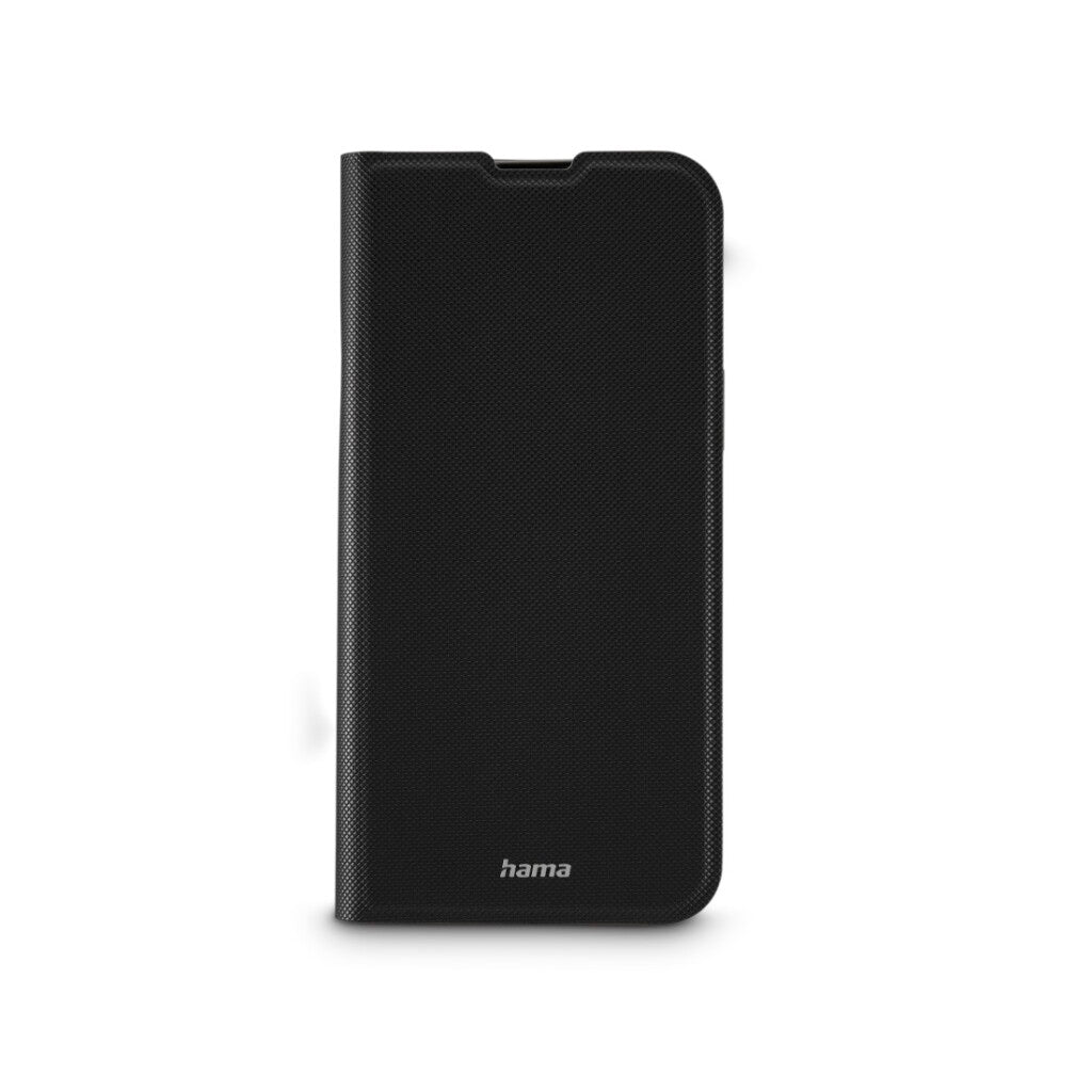 Hama Daily Protect Bookcase Voor Apple Iphone 15 Zwart