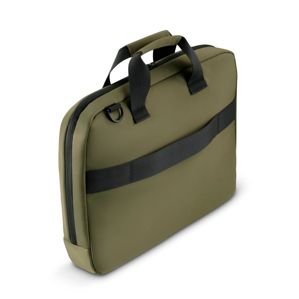 Hama Laptop-Tas Ultra Lightweight Van 34 - 36 Cm (13,3 - 14,1) Olijf