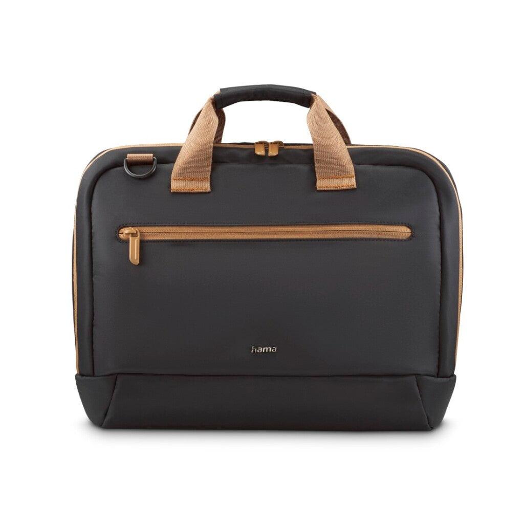 Hama Laptop-Tas Ultra Lightweight Van 40 - 41 Cm (15,6 - 16,2) Zwart