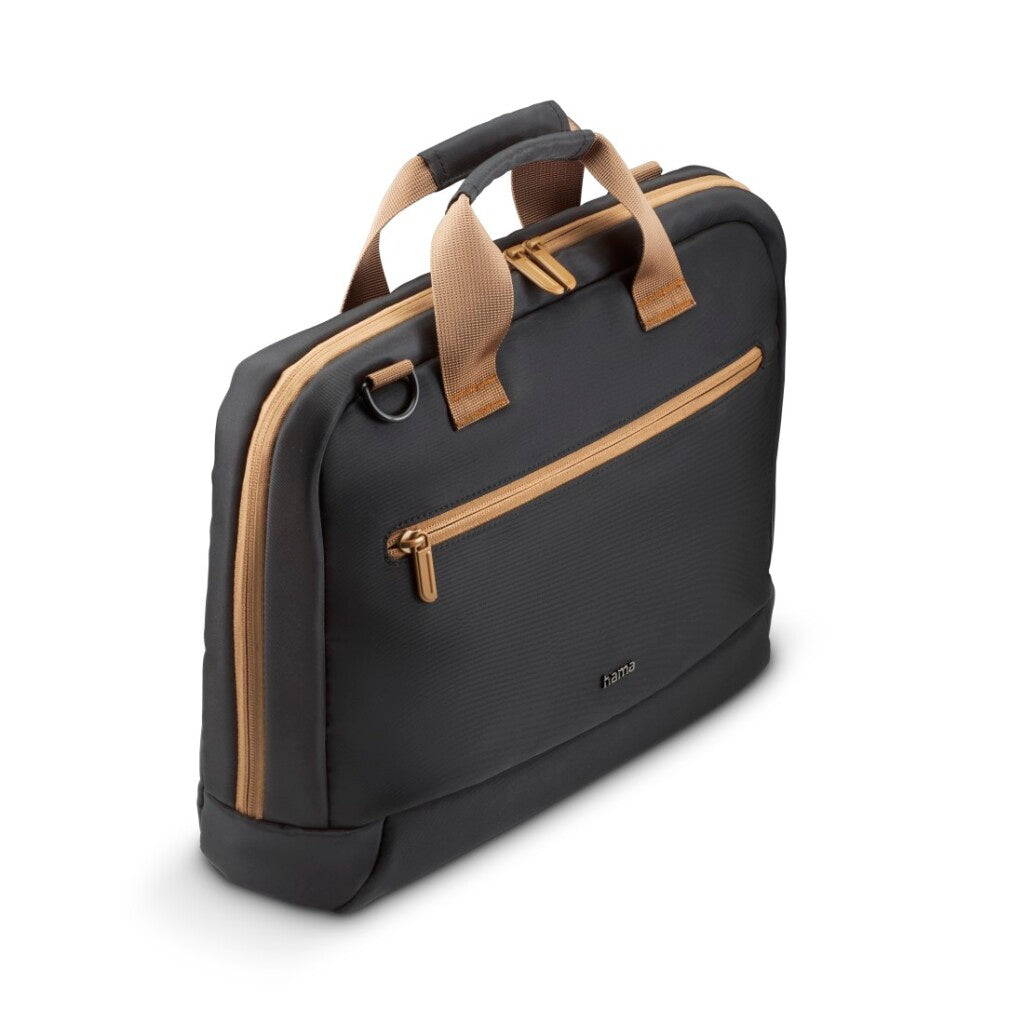 Hama Laptop-Tas Ultra Lightweight Van 40 - 41 Cm (15,6 - 16,2) Zwart