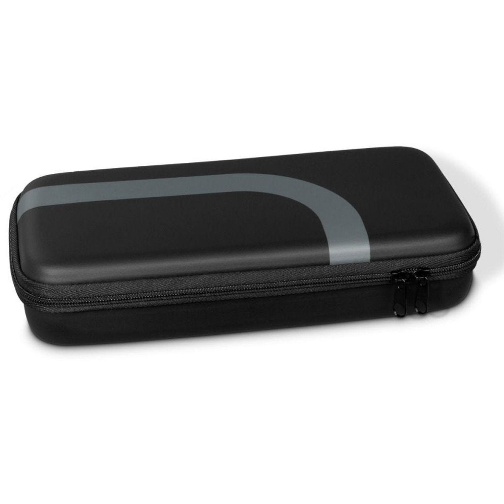 Urage Transporttas Voor Nintendo Switch Zwart