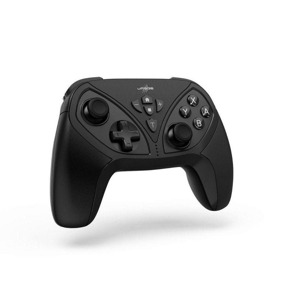 Urage Vendetta 305 Wireless Gamepad Bluetooth Zwart