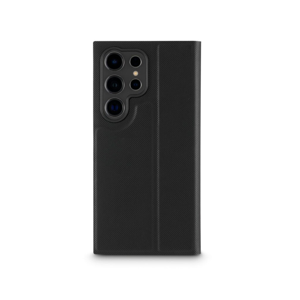 Hama Protect Bookcase Voor Samsung Galaxy S24 Ultra Zwart