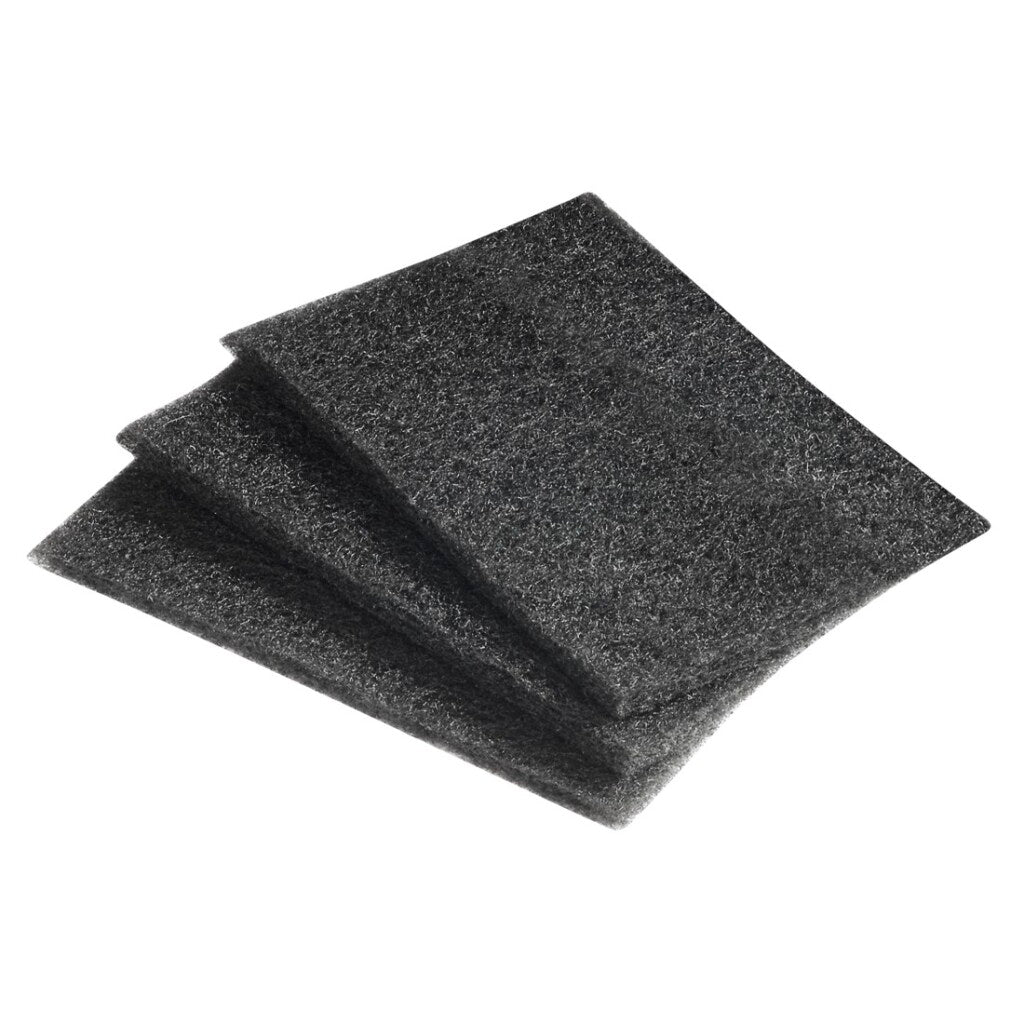 Xavax Motorfilter Voor Stofzuiger Universeel 3 Stuks