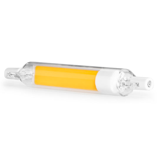 Xavax Led Staaflampje 8.5W R7S 1000 Lm Warm Wit