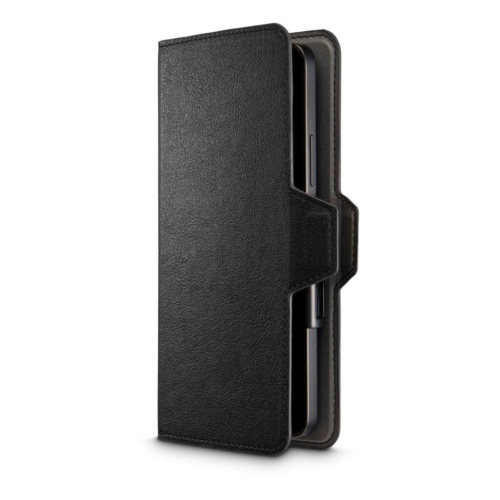Hama Telefoonhoesje Universeel Eco Voor Formaat 8,0 X 17,0 Cm Zwart