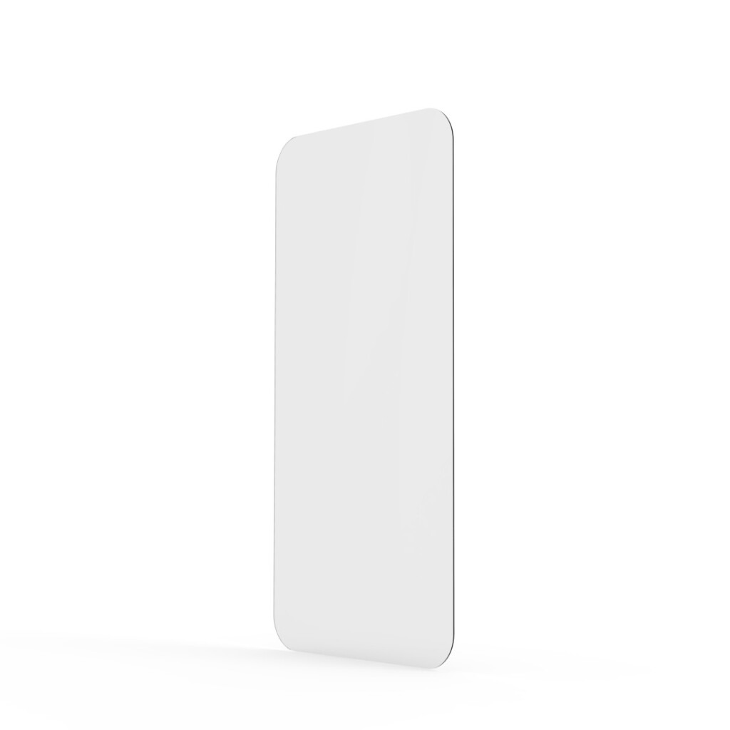 Hama Telefoon-Beschermglas Clear Protect Apple Iphone 15 Pro Max Montagehulp