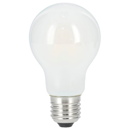 Xavax Led Gloeilamp 11W E27 1521 Lm Daglicht Mat