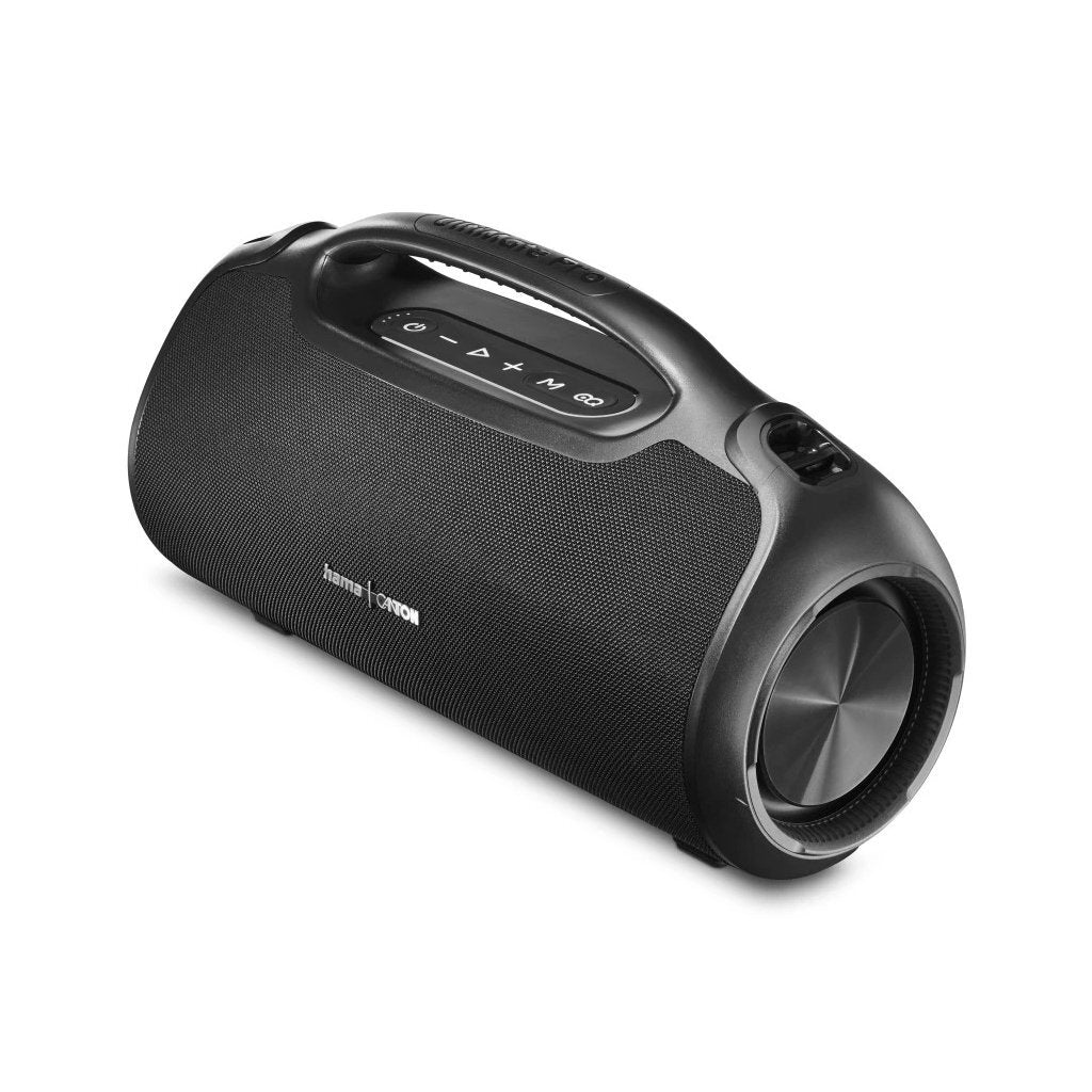 Hama Ultimate Pro Bluetooth Luidspreker 120W Zwart