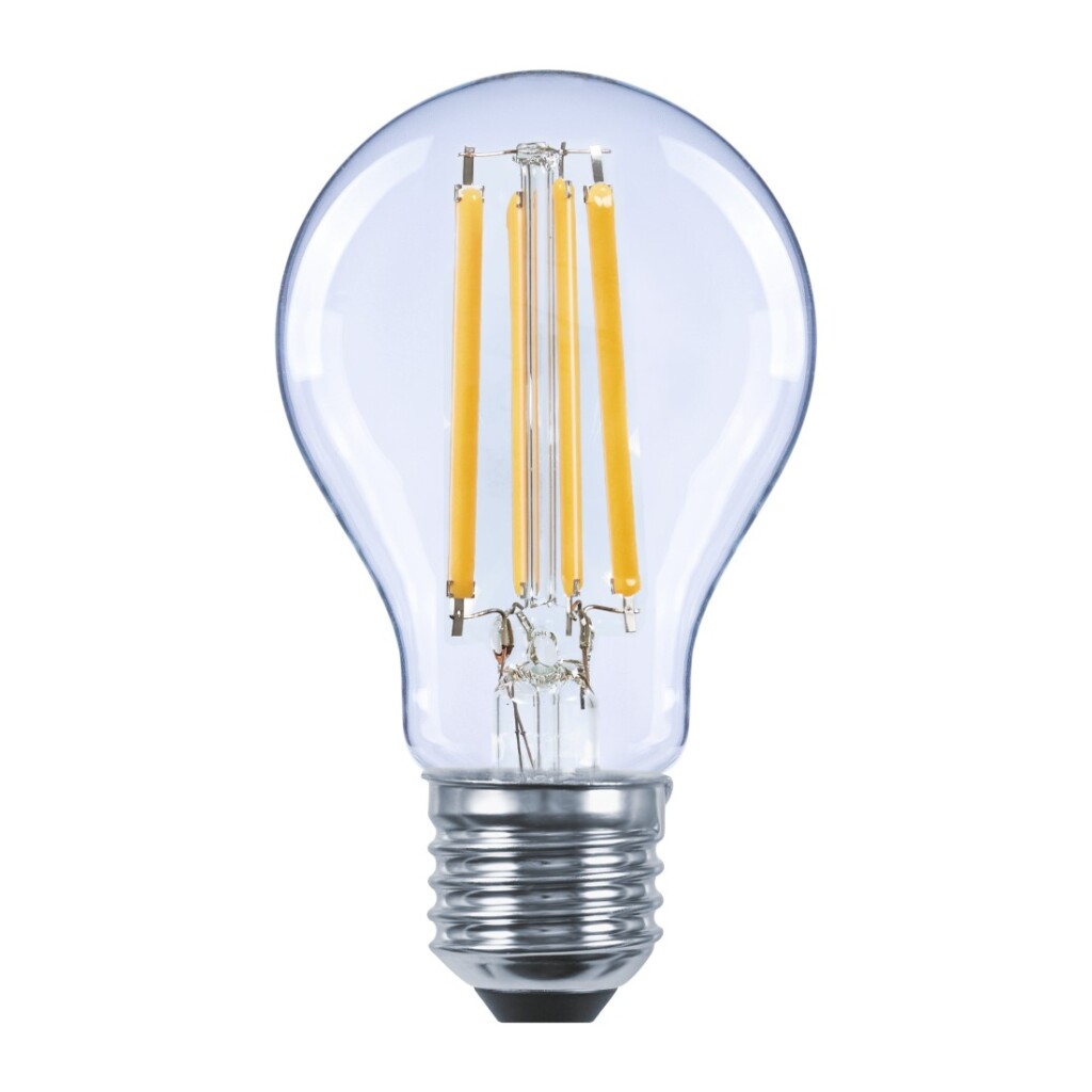 Xavax Led Gloeilamp Dimbaar 11W E27 1521 Lm Warm Wit Helder