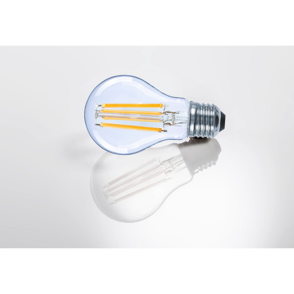 Xavax Led Gloeilamp Dimbaar 11W E27 1521 Lm Warm Wit Helder