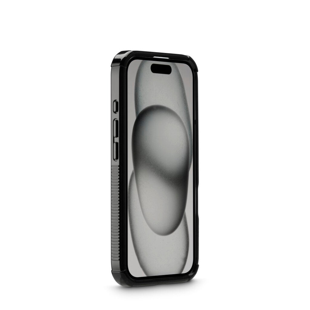 Hama Extreme Protect Magcase Voor Apple Iphone 16 Zwart