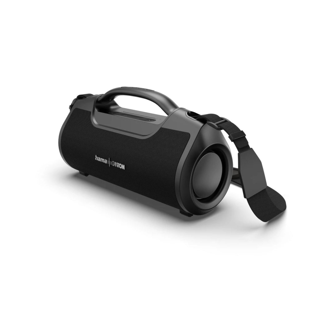 Hama Mate Pro Mk Ii Bluetooth Luidspreker 60W Zwart