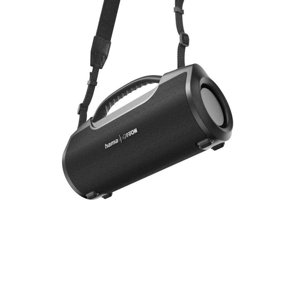 Hama Mate Pro Mk Ii Bluetooth Luidspreker 60W Zwart