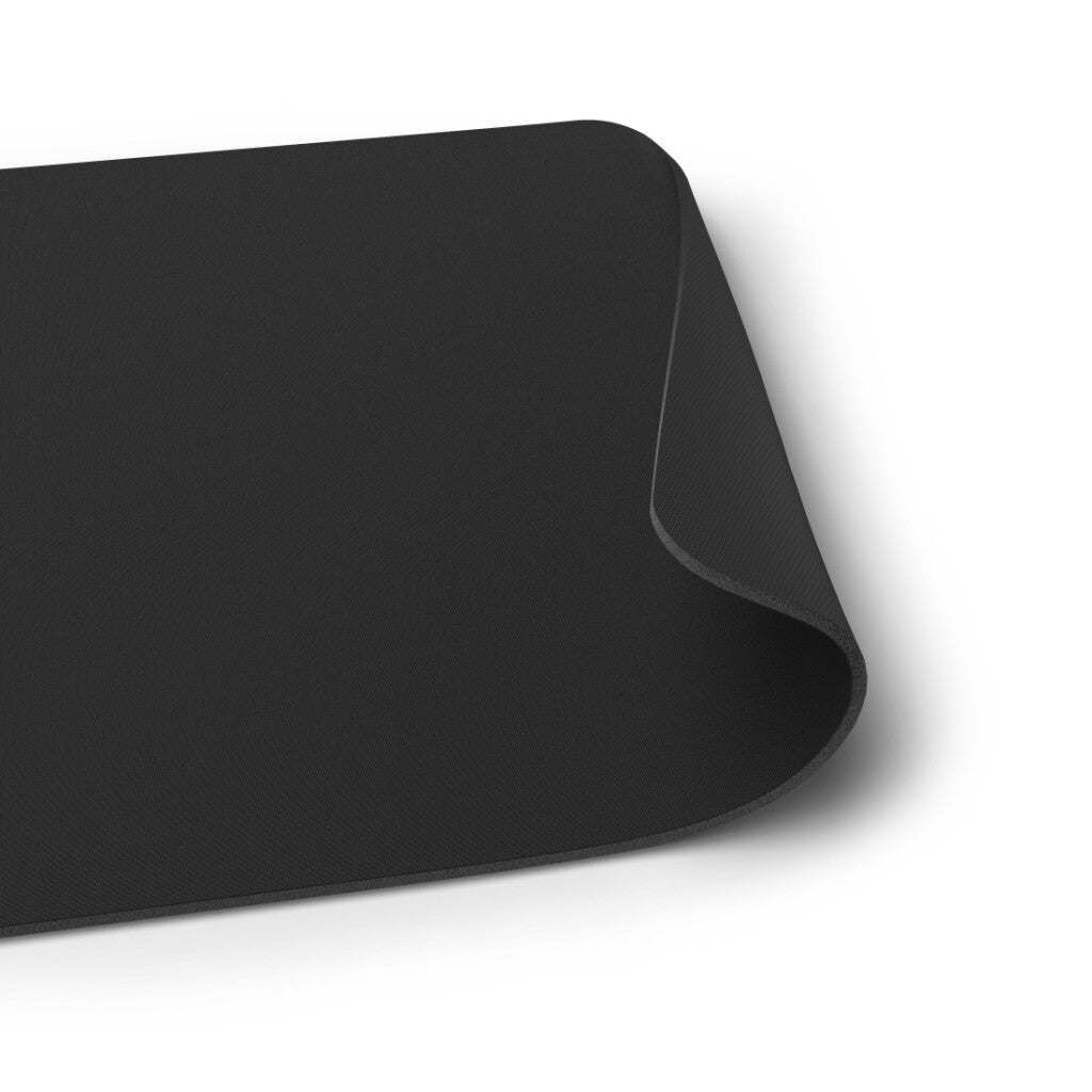 Urage Lethality 250 Gamingmuispad Zwart