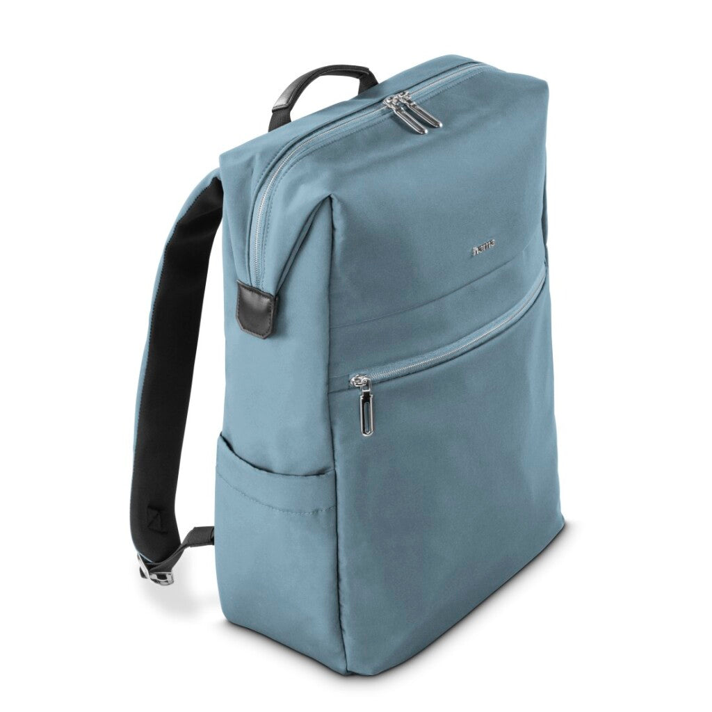 Hama Laptoprugzak Ultimate Voor Laptops Tot 16.2 Inch Blauw
