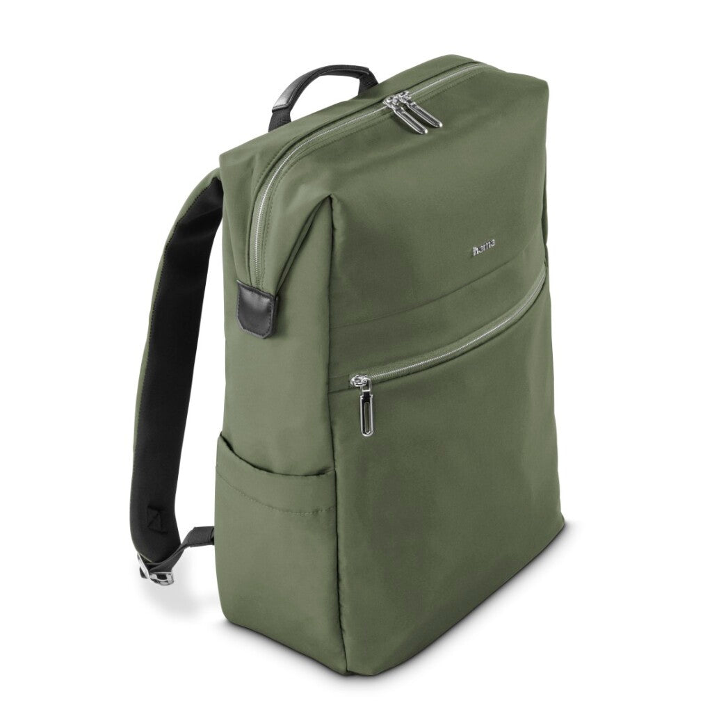 Hama Laptoprugzak Ultimate Voor Laptops Tot 16.2 Inch Groen