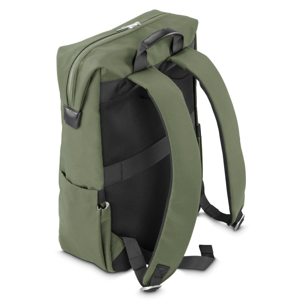Hama Laptoprugzak Ultimate Voor Laptops Tot 16.2 Inch Groen