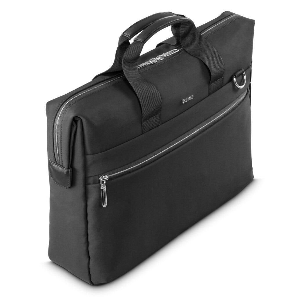 Hama Laptoptas Ultimate Voor Laptops Van 13.3-14.1 Inch Zwart