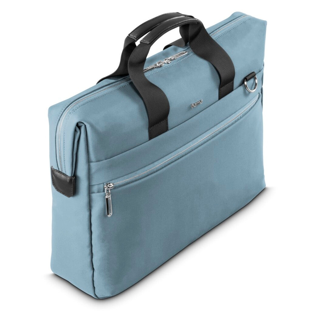 Hama Laptoptas Ultimate Voor Laptops Van 15.6-16.2 Inch Blauw/Zwart