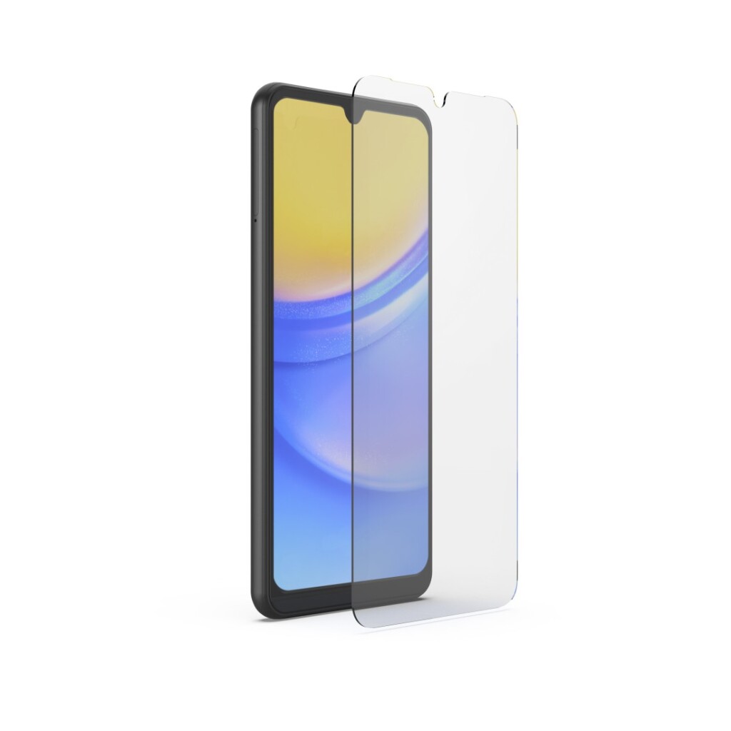 Hama Telefoon Beschermglas Clear Protect Voor Samsung Galaxy A16/A16 5G
